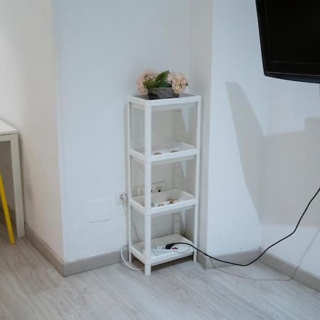 Estupendo Estudio Al Lado De Plaza La Merced Málaga Eksteriør bilde